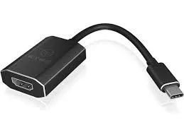 RAIDSONIC ICY BOX Adaptér USB 3.1 Type-C/HDMI Samice IB-AD534-C