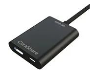 Video konvertor - USB-C