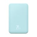 PowerBank BASEUS Mini 5000mAh Blue
