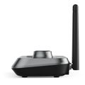 HAMA BT audio receiver/transmitter, analog+digital