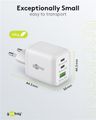 Adaptér USB GOOBAY 64754