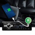 MANTA RS4508, Autorádio, MP3, Bluetooth, 1DIN