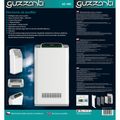 GUZZANTI GZ 995, Čistička vzduchu