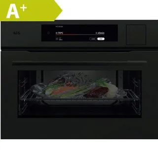 AEG Vestavná trouba NKP9S821T