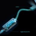 TP-link UE306, Síťová karta USB 3.0 / LAN