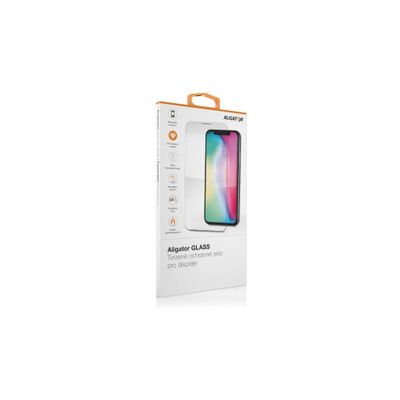 Aligator ochranné sklo GLASS Samsung Galaxy A35 5G/A55 5G