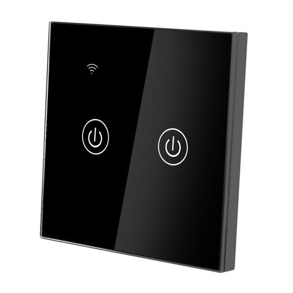 Chytrý vypínač osvětlení LTC LXM173 WiFi Tuya