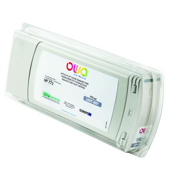 OWA Armor ink-jet kompatibilní s HP DJ Z 6600 light grey,775ml,kom.s C1Q44A