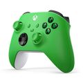 XBOX Bezdrátový Gamepad, Green
