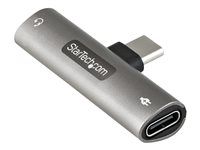 USB-C to Audio & Charging (CDP235APDM) - Dokovací stanice - USB-C