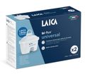 Laica Bi-Flux Universal Slim F2L, 2ks