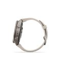 GARMIN fenix 9 Pro - 43mm, AMOLED, STFGrD band