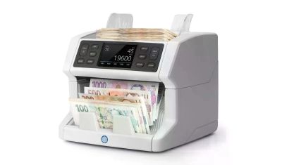 Počítačka bankovek SAFESCAN 2865-S