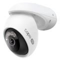 TP-link Tapo C560WS, venkovní bezpečnostní Wi-Fi kamera