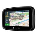 NAVITEL G590 MOTO, Navigace na motorku