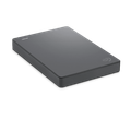 SEAGATE Basic Portable 2,5" USB3.0 1TB, šedý