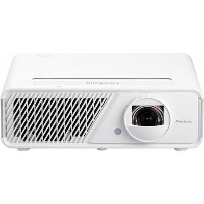VIEWSONIC X2, LED Projektor FHD, bílý