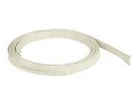 Braided Sleeve made of nomex fibers 2 m