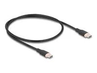 USB 2.0 Cable USB Type-C male to male P