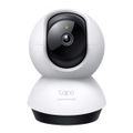 TP-link Tapo C220, Pan/Tilt Home Security kamera
