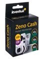 Kapesní mikroskop Levenhuk Zeno Cash ZC8