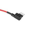 Rozdělovač proudu pro pojistky bankomatů (Micro3) 16 AWG