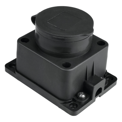 Zásuvka DPM PG101 IP44