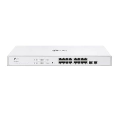 Festa FS318G 16xGb 2xSFP Smart Switch