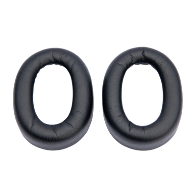 Jabra Evolve2 85 Ear Cushion, Black version, 1 pair