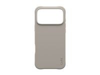 PanzerGlass CARE kryt Apple iPhone 17 Pro Max MagSafe Samba Vanilla