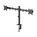 SBOX LCD-352/2-3, 2 Držiak na stôl, 17" - 32"