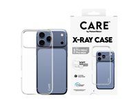 PanzerGlass CARE kryt Apple iPhone 18 Pro Max X-Ray čirý