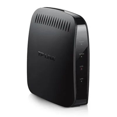 TP-LINK TX-6610 1-port gigabitový terminál GPON
