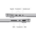 APPLE MacBook Pro 2026 14,2" 3K+ M5 10/32/1 Sil