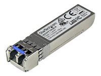 Lifetime Warranty (MASFP10GBLR) - Modul SFP+ vysílače (odpovídá: Cisco Meraki MA-SFP-10GB-LR) - 10GbE - 10GBase-LR - jednoduchý režim LC - až 10 km - 1310 nm