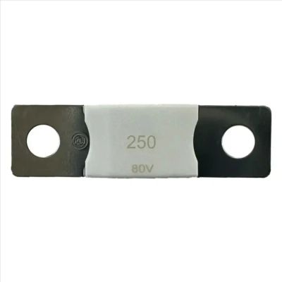 Pojistka DC MEGA pro fotovoltaické systémy 250A/80V