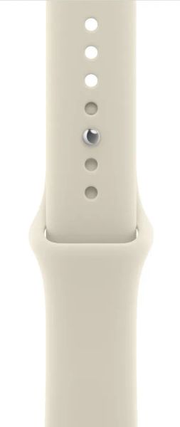 Watch Acc/46/Sand Športový remienok - M/L