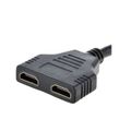 GEMBIRD 2-portový pasivní HDMI splitter DSP-2PH4-04