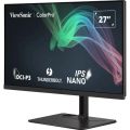 VIEWSONIC VP2776T-4K, LED Monitor 27" 4K UHD