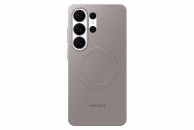 Samsung Slim Magnet Case S26 Ultra Gray