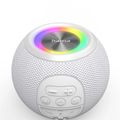 HAMA Ball, Bezdrátový reproduktor, 5W, bílý