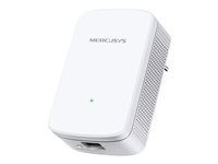 Wi-Fi extender - Wi-Fi - 2.4 - 2.5 GHz zápustná