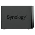 SYNOLOGY NAS Server DS225+ 2xHDD