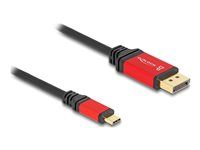 USB Type-C? to DisplayPort Cable DP Alt