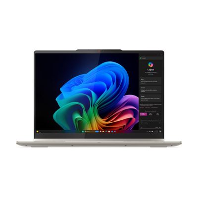 Lenovo Yoga 7 2-in-1/14AKP10/AI7-350/14"/WUXGA/T/16GB/1TB/AMD int/W11H/Seashell/3R On-Site