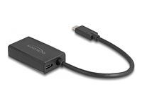 Adapter HDMI female to USB Type-C  male