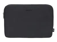 Pouzdro na notebook - tenký - 12" - 12.5" - černá