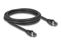 RJ45 Network Cable Cat.8.1 S/FTP 2 m up