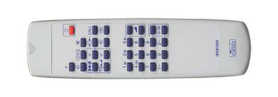 Ovladač dálkový IRC81293 toshiba, samsung