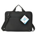 DELTACO NV-511, Taška na notebook 14", černá